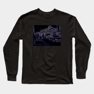 In Traffic Long Sleeve T-Shirt